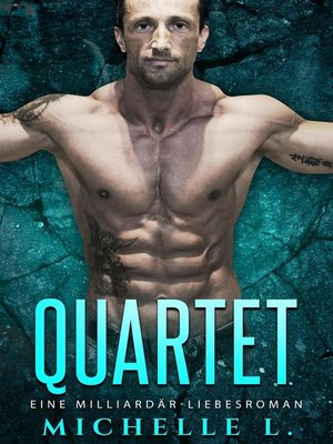 cover image of Quartet